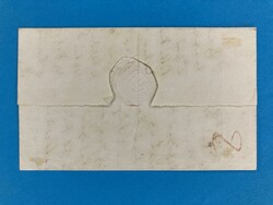 AARGAU - ZOFINGEN - UNTERENTFELDEN - 12.6.1846. Franko-Brief von ...