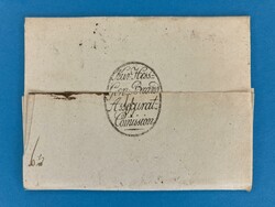 95: Altdeutschland Thurn und Taxis - Vorphilatelie