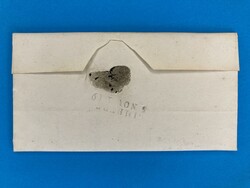 THURN & TAXIS - BRAUBACH - OSTERSPAI - NASSAU - LIMBURG - 4.11.1839. ...