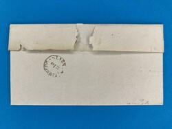 THURN & TAXIS - HÖHR - NASSAU - LIMBURG - 31.10.1864. ...