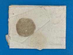 ALESSANDRIA - TOSKANA - FERMO TRIUZIO - HERZOGTUM MILANO - 5.11.1548. ...