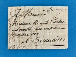 5655015: 誓約同盟 - Pre-philately