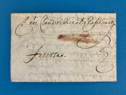 REPUBLIK VON VENEDIG - ANTWERPEN - HOLLAND - 30 JÄHRIGER KRIEG - 19 ...