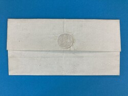 BERN - LAUSANNE - 20.5.1803. Portofreier Brief von der ...