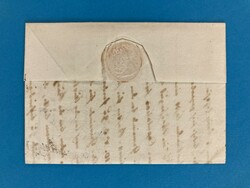 BERN - UTZIGEN - VECHIGEN - BOTENSTEMPEL - HEIMISWIL - 20.6.1831. ...