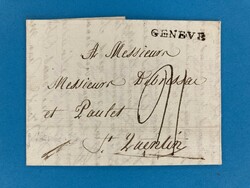 5655015: 誓約同盟 - Pre-philately