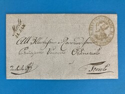 3358: Italien Vorphilatelie - Vorphilatelie