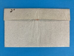 SÜDTIROL - MALE - VERMIGLIO - TRENTO - 11.1.1849. Portofreier-Brief ...