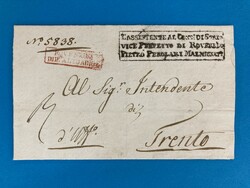 SÜDTIROL - ROVERETO - TRENTO - PIETRO PEROLARI - ITALIENISCHE ...