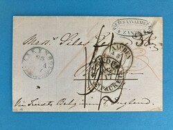 6605: アメリカ合衆国 - Pre-philately