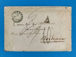 3290: Ionische Inseln - Vorphilatelie