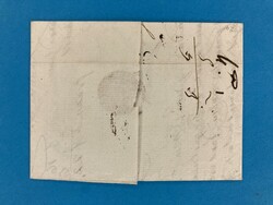 ALTE EIDGENOSSENSCHAFT - GENEVE - ST. QUENTIN - FRANKREICH - 4.8.1790 ...