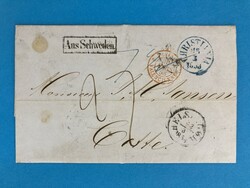 2565: フランス - Pre-philately