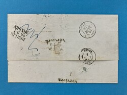 NORWEGEN - CHRISTIANIA - STRALSUND - CETTE - FRANKREICH - AUS ...