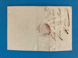 PORTUGAL - PORTO - (L1) PORTVGAL - BORDEAUX - FRANKREICH - 11.3.1806. ...