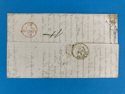 PORTUGAL - MADEIRA - (K1) G B / 1 F - LONDON - LE HAVRE - FRANKREICH ...