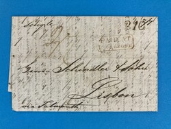 PORTUGAL - LISSABON - PAID AT LIVERPOOL - KURSLISTEN - ENGLAND - ...