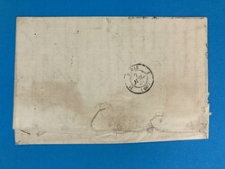 BRASILIEN - RIO JANEIRO - F / 17 - BORDEAUX - FRANKREICH - 6.7.1863. ...