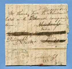 2935: Guernsey - Vorphilatelie