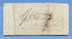 2935: Guernsey - Vorphilatelie