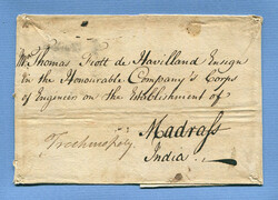 2935: Guernsey - Vorphilatelie