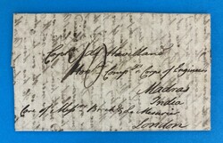 2935: Guernsey - Vorphilatelie