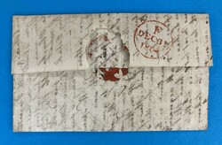 INDIEN - MADRAS - GUERNSEY - FORWARDER - DE HAVILLAND - KANALINSEL - ...