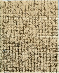 INDIEN - (Ov1) POST PAID BANGALORE - BELLARY - DE HAVILLAND - CAMP AT ...