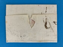 GENF - CAROUGE - THONON - SAVOYEN - 15.4.1815. Porto-Brief von Genf ...