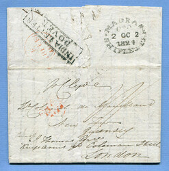 2935: Guernsey - Vorphilatelie