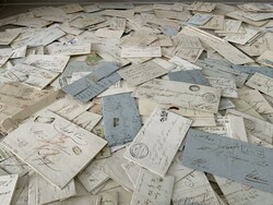 1130 BRIEFE - ITALIEN VORPHILATELIE. Ab. ca. 1600. Alle Italienischen ...