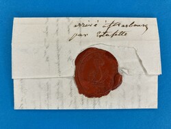 80: Altdeutschland Preussen - Vorphilatelie