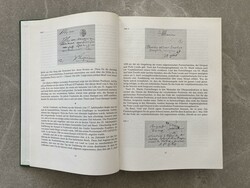 Jean-J. WINKLER - HANDBUCH DER SCHWEIZER VORPHILATELIE 1695-1850 - ...