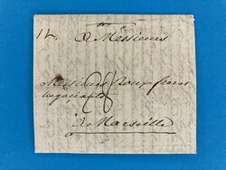 ALTE EIDGENOSSENSCHAFT - GENEVE - CONSTANTINOPEL - TÜRKEI - ...