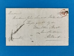 5655010: Suiza Prefilatelia - Pre-philately