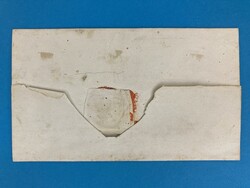 GRAUBÜNDEN - MISOCCO - CHUR - 12.7.1830. Portofreier-Brief von Misox ...