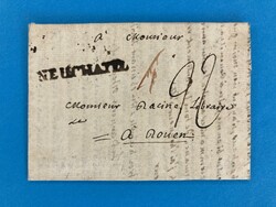 5655015: 誓約同盟 - Pre-philately