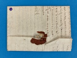 ALTE EIDGENOSSENSCHAFT - NEUCHATEL - ROUEN - FRANKREICH - 28.10.1787. ...