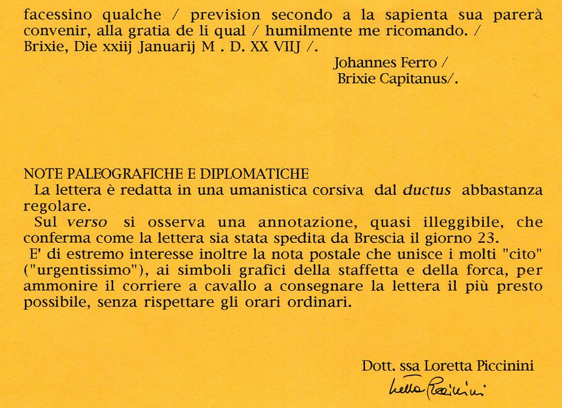 Image 6 for lot number 413 for Just-Prephilately 8th Auction Pre-philately & postal history