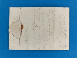 ST. GALLEN - AUSLAGE - STEINBACH - BADEN - 18.7.1814. Auslands ...