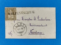 ST. GALLEN - (L1) WOLFENTSCHWIL - FLAWIL - KRÜMMENSCHWIL - NESSLAU - ...