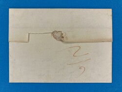 SCHAFFHAUSEN - SCHILTACH - BADEN - FLOSSGESCHICHTE - 6.3.1850. ...