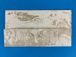 TESSIN - FAIDO - LEVENTINA - BELLINZONA - 10.6.1816. Portofreier ...