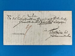 BADEN - (L1) ADELSHEIM R.2. - EBERSTADT BEI BUCHEN - TALHEIM - 7.4 ...