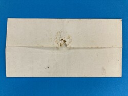 BADEN - EIGELTINGEN - WELSCHINGEN - 22.5.1846. Portofreier-Brief von ...