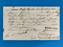 BADEN - (L1) DE FREYBOURG - KILCHBERG - CANNSTATT - WÜRTTEMBERG - 20 ...