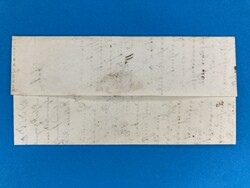 BADEN - (L1) GENGENBACH R.1. - RAYON STEMPEL - 16.9.1820. Portofreier ...