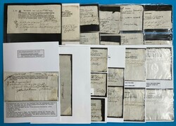 41 Briefe - 1742-1781 - ALTE EIDGENOSSENSCHAFT - CHUR - BELLINZONA - ...