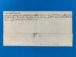 BADEN - SINGEN - SCHAFFHAUSEN - BEUREN - RAYON STEMPEL - 10.9.1823. ...