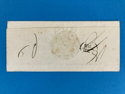 BAYERN - PFALZ - SPEYER - STRASBOURG - FRANKREICH - 30.4.1828. ...